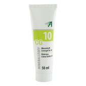 MINERALSTOFF Cremegel Nr.10 (PZN 2733557)