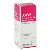 LÖWE KOMPLEX Nr.14 Agnus Castus Tropfen (PZN 4879667)