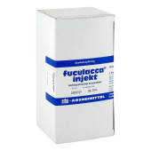 FUCULACCA Ampullen (PZN 4190204)