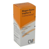 MAGEN DARMTROPFEN N Cosmochema (PZN 3915036)
