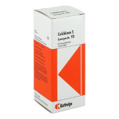 SYNERGON KOMPLEX 93 Colchicum S Tropfen (PZN 3633823)