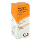 NEURALGIE Tropfen CM Cosmochema (PZN 7419067)