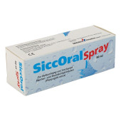 SICCORAL Spray (PZN 246988)