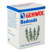 GEHWOL Rosmarin Badesalz Portionsbeutel (PZN 7660751)