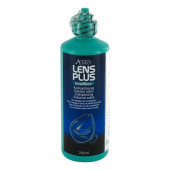 LENS PLUS Ocupure Kochsalz Lösung (PZN 723750)
