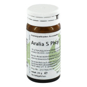 ARALIA S Phcp Globuli (PZN 460658)