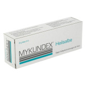 Mykundex Heilsalbe (PZN 1074408)