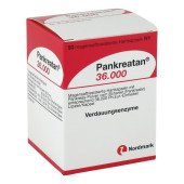 Pankreatan 36000 (PZN 7322126)