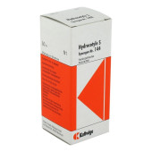 SYNERGON KOMPLEX 144 Hydrocotyle S Tropfen (PZN 1822342)