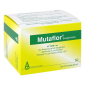MUTAFLOR (PZN 8649266)