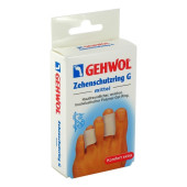 GEHWOL Polymer Gel Zehenschutzring G mittel (PZN 695083)