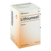 LITHIUMEEL comp.Tabletten (PZN 8829979)