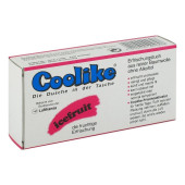 COOLIKE Erfrischungstuch icefruit (PZN 4194484)