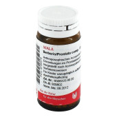 BERBERIS/PROSTATA comp.Globuli (PZN 8784478)