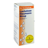 Lactulose Heumann (PZN 7422690)