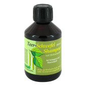 ATABA Teer Schwefel Shampoo (PZN 7721091)