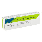 Aknefug Oxid Mild 3% (PZN 6302357)