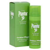 PLANTUR 39 Struktur-Pflege Emulsion (PZN 4245566)
