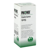 PHÖNIX VALERIANA spag.Mischung (PZN 4224015)
