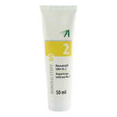 MINERALSTOFF Salbe Nr.2 (PZN 2733971)