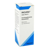 RICURA spag.Peka N Tropfen (PZN 2096300)