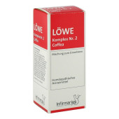 LÖWE KOMPLEX Nr.2 Coffea Tropfen (PZN 2845486)