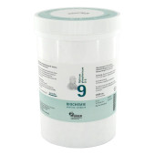 BIOCHEMIE Pflüger 9 Natrium phosphoricum D 6 Tabl. (PZN 6319665)