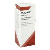 VULPUR spag.Peka N Tropfen (PZN 3796376)