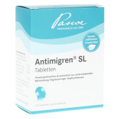 ANTIMIGREN SL Tabletten (PZN 6410087)