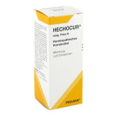 HECHOCUR spag.Peka N Tropfen (PZN 3796181)