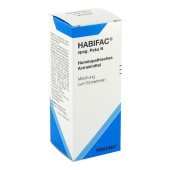 HABIFAC spag.Peka N Tropfen (PZN 2089263)