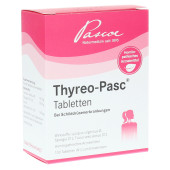 THYREO PASC Tabletten (PZN 5463710)