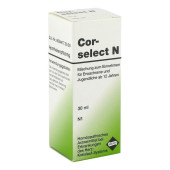 CORSELECT N Tropfen (PZN 603572)