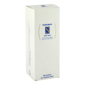 SULFODERM S Teint Fresh Gesichtswasser (PZN 1900450)
