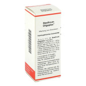 BASILICUM OLIGOPLEX Liquidum (PZN 1812102)