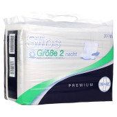 PARAM Slip PREMIUM Nacht Gr.2 (PZN 9317885)