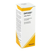 DIFOSS spag.Peka N Globuli (PZN 2291071)