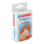 GEHWOL Vorfußpolster G groß (PZN 5957903)