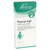 PASCOE-Agil HOM Injektopas Ampullen (PZN 5952596)