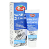 ABTEI Wundheil Zinksalbe (PZN 7522925)