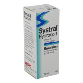 Systral Hydrocort 0,25% (PZN 694801)