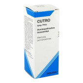 CUTRO spag.Peka Tropfen (PZN 2953299)