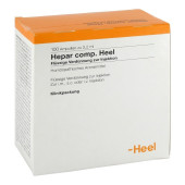 HEPAR COMP.Heel Ampullen (PZN 6340659)