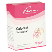 CALYCAST Similiaplex Tabletten (PZN 1358436)