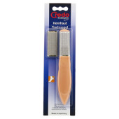 CREDO Flachraspel 3004 Blister (PZN 12569)