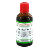 SOLUNAT Nr.10 Tropfen (PZN 2939951)