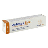 ANTIMAS SELZ Salbe (PZN 5560838)