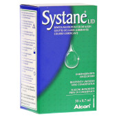 Systane UD Benetzungstropfen für die Augen (PZN 4916701)