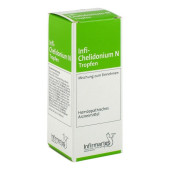 INFI CHELIDONIUM N Tropfen (PZN 2452798)