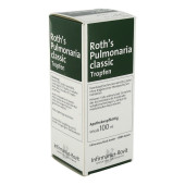 ROTHS Pulmonaria classic Tropfen (PZN 2912627)